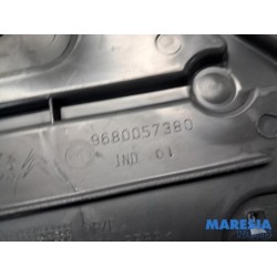 Peugeot - 207 - Air funnel