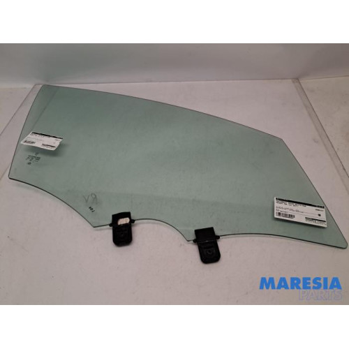Peugeot - 508 - Door window 4-door, front right