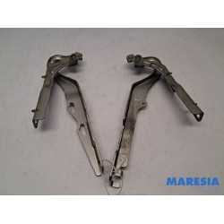 Peugeot - 207 - Bonnet Hinge