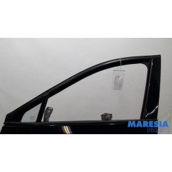 Renault - Scenic - Portière 4portes avant gauche