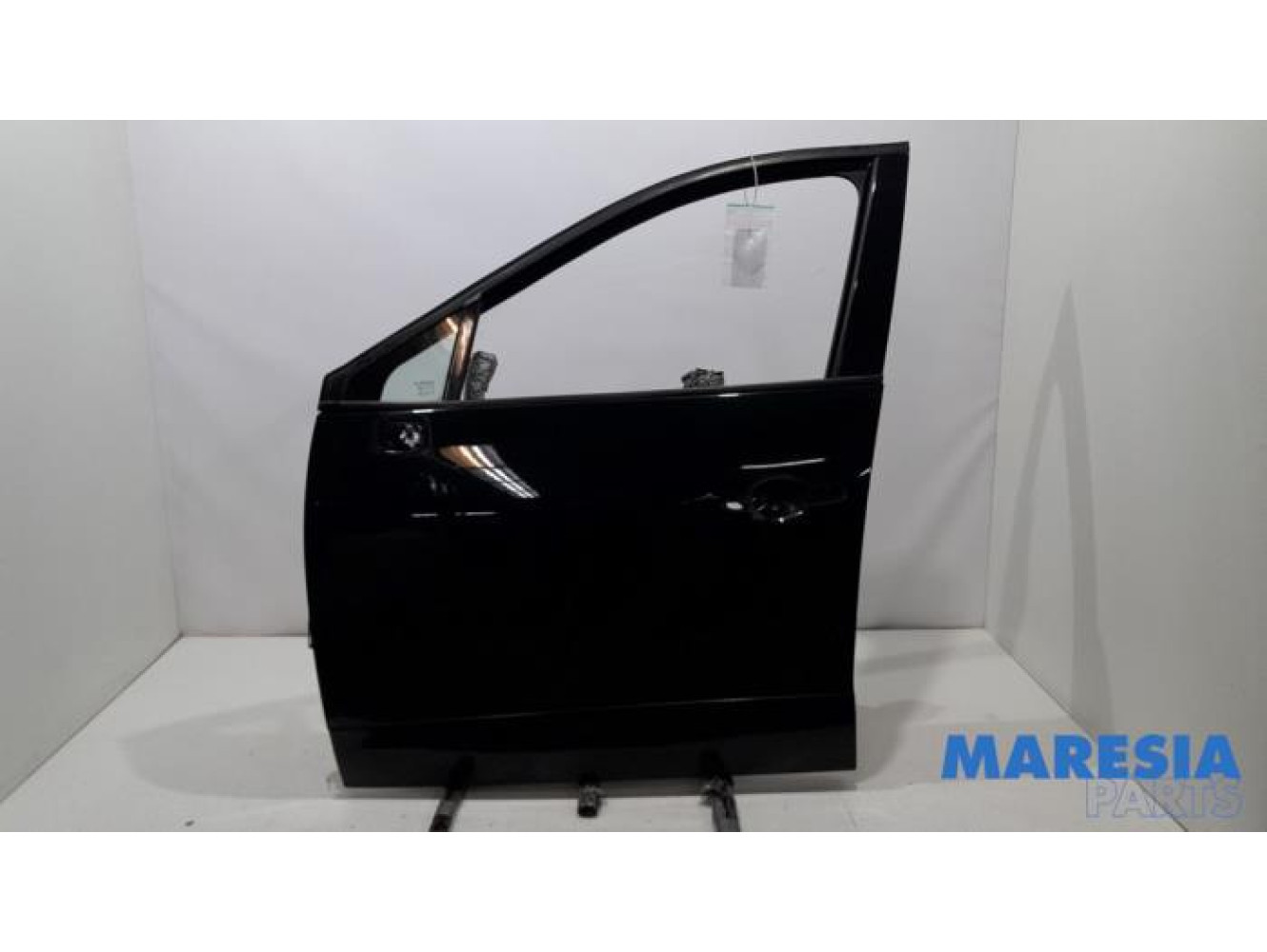 Renault - Scenic - Portière 4portes avant gauche