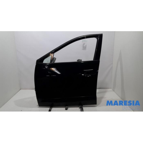 Renault - Scenic - Portier 4Deurs links-voor