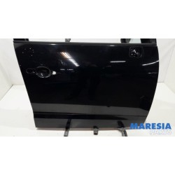 Renault - Scenic - Front door 4-door, right