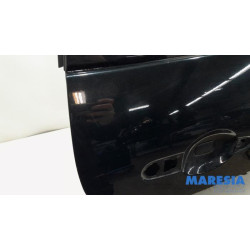 Renault - Scenic - Portier 4Deurs rechts-achter
