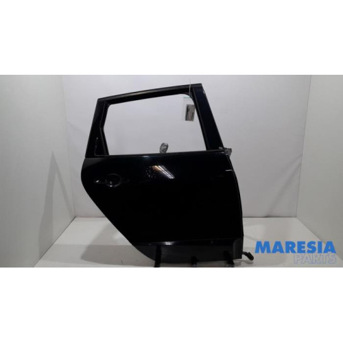 Renault - Scenic - Rear door 4-door, right