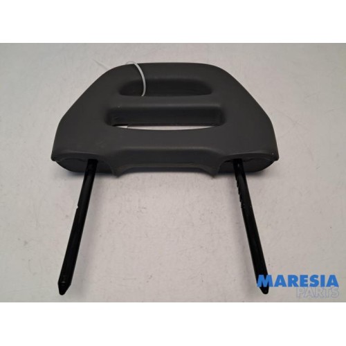 Citroen - Jumper - Headrest