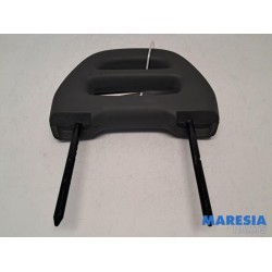 Citroen - Jumper - Support principal