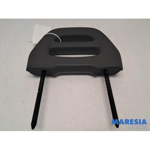 Citroen - Jumper - Support principal