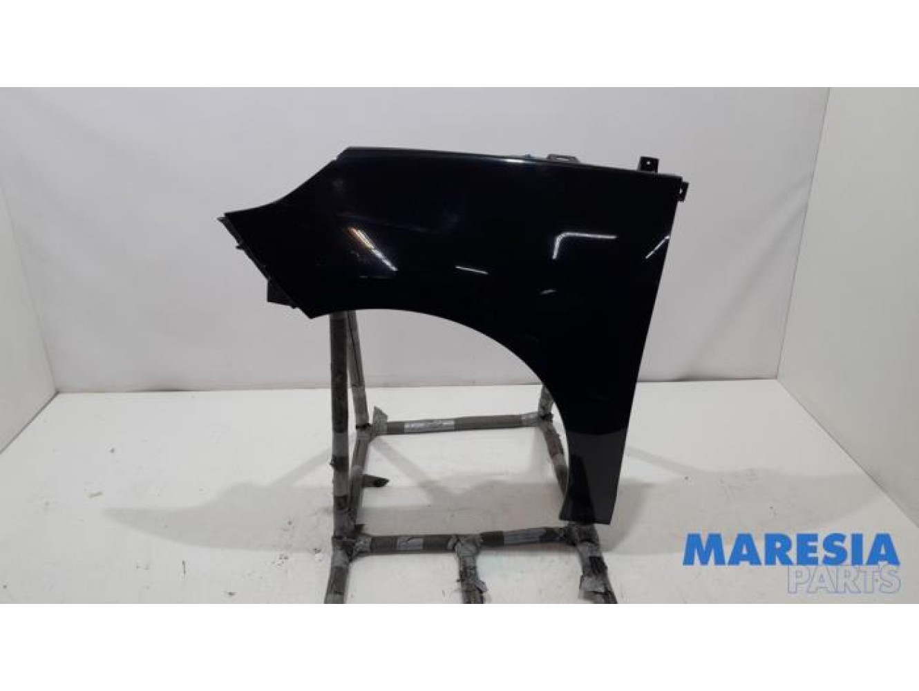 Renault - Scenic - Front wing, left