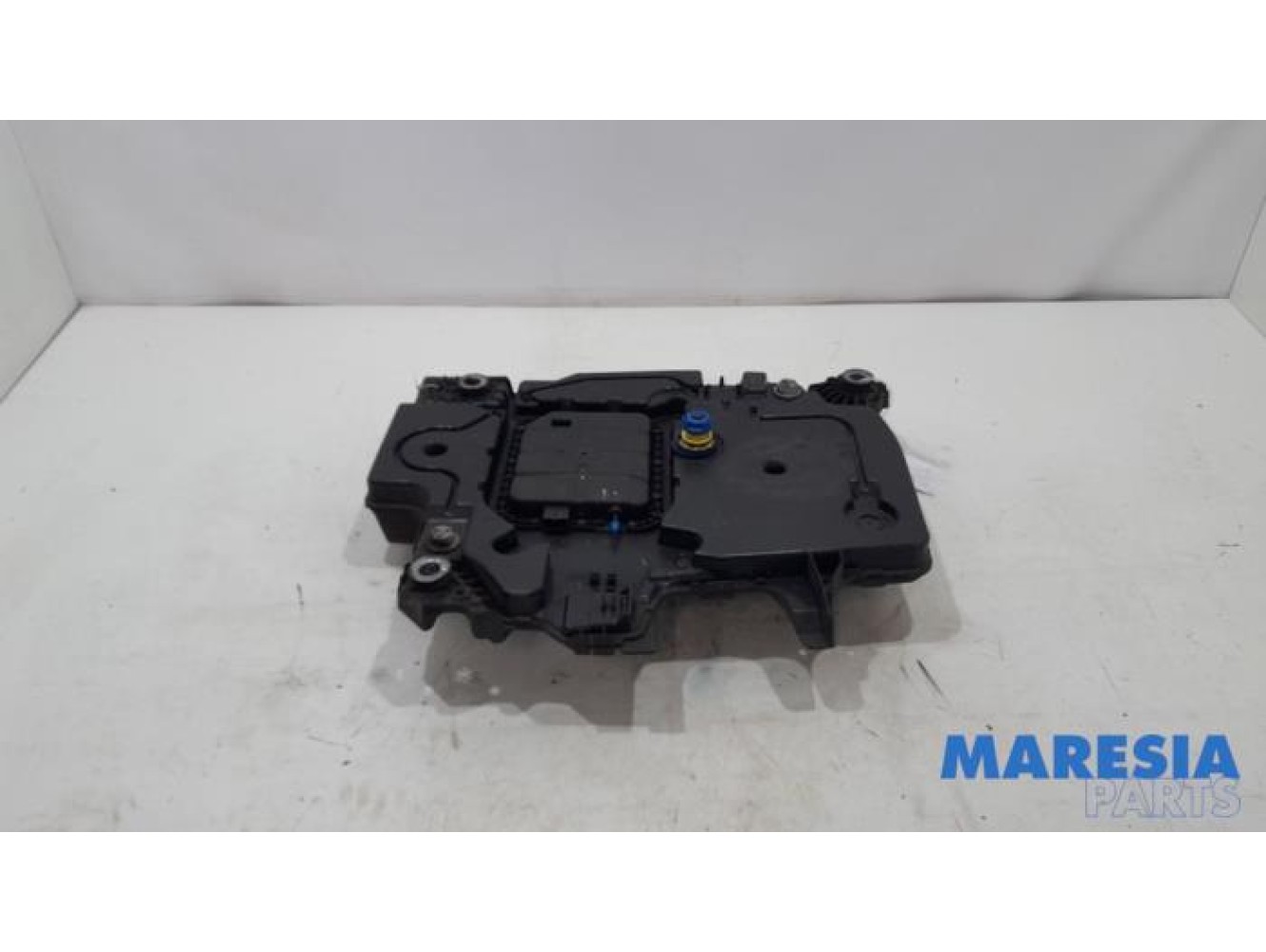 Peugeot - 508 - Adblue Tank