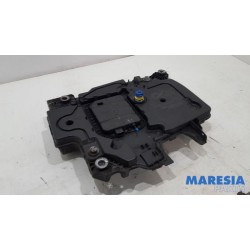 Peugeot - 508 - Adblue Tank