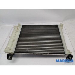 Fiat - 500 - Radiateur
