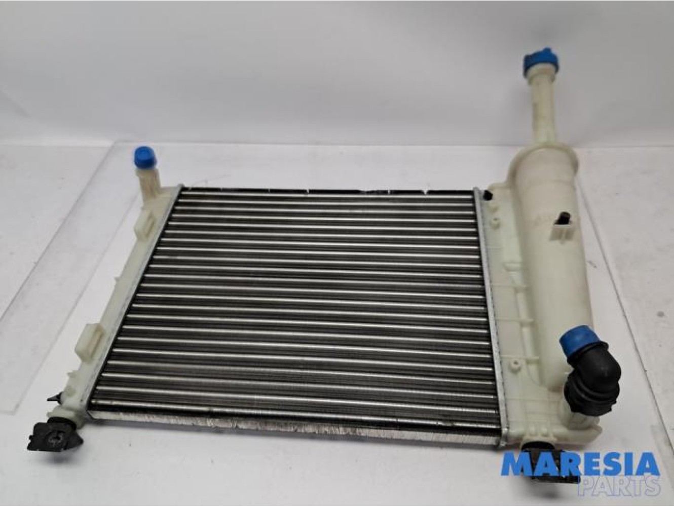 Fiat - 500 - Radiateur
