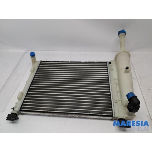 Fiat - 500 - Radiateur