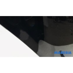 Renault - Scenic - Motorkap