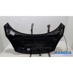 Renault - Scenic - Motorkap