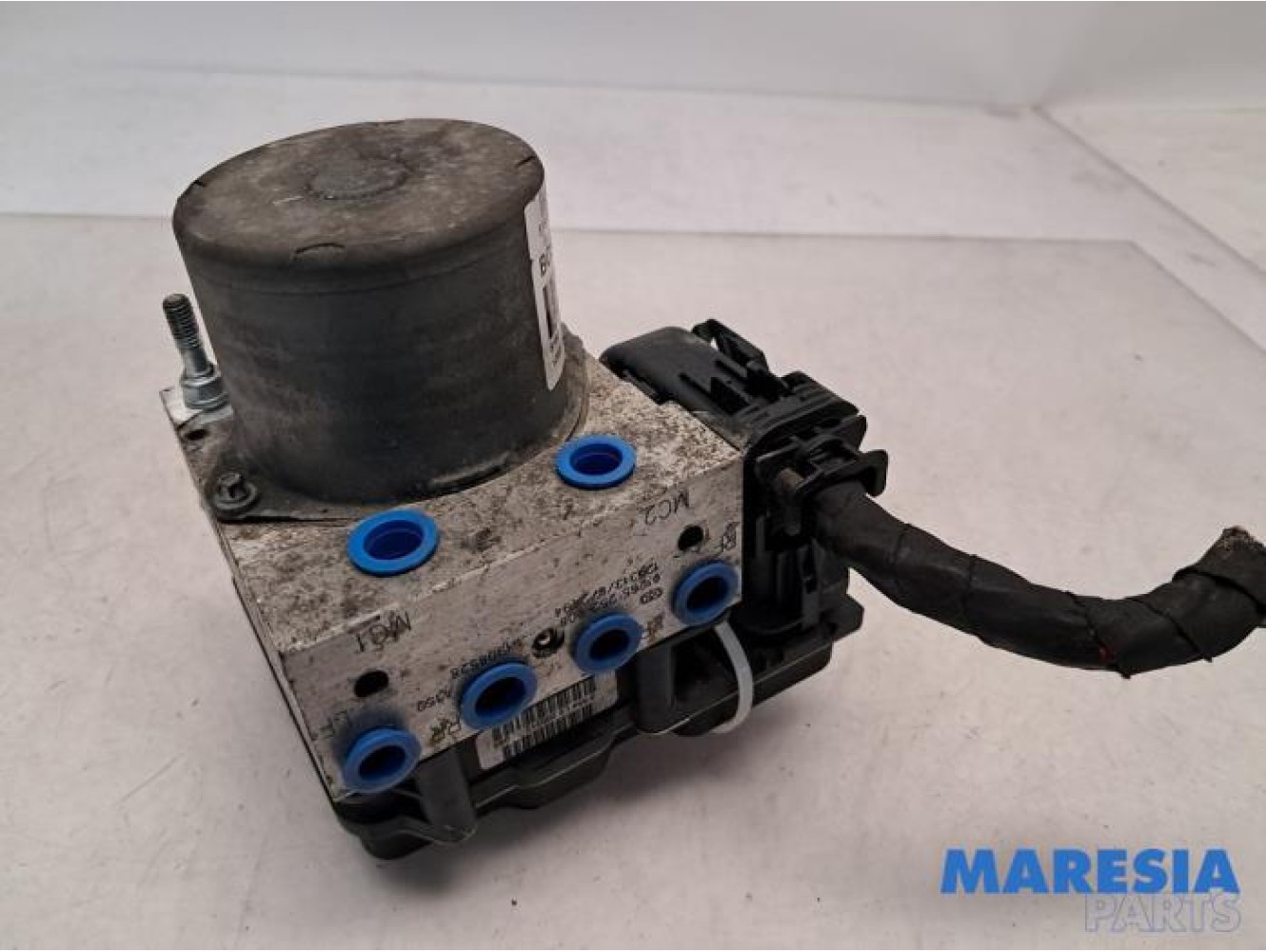 Fiat - 500 - ABS Pumpe