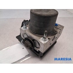 Fiat - 500 - ABS Pumpe