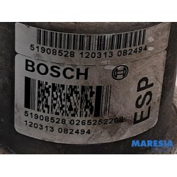 Fiat - 500 - ABS Pumpe