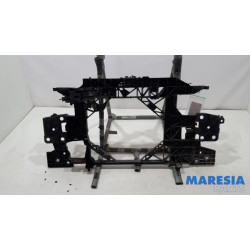 Renault - Scenic - Front panel