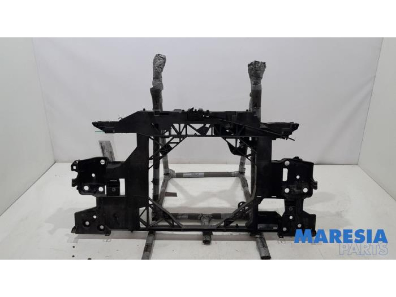Renault - Scenic - Front panel