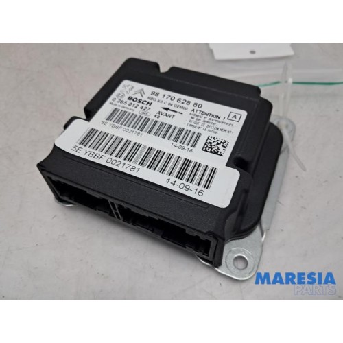 Toyota - Pro-Ace - Airbag Module