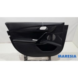 Peugeot - 508 - Portierbekleding 4Deurs links-voor