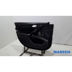 Peugeot - 508 - Portierbekleding 4Deurs links-voor