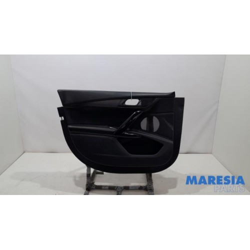 Peugeot - 508 - Door trim 4-door, front left