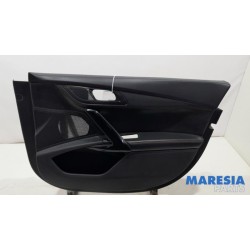 Peugeot - 508 - Front door trim 4-door, right