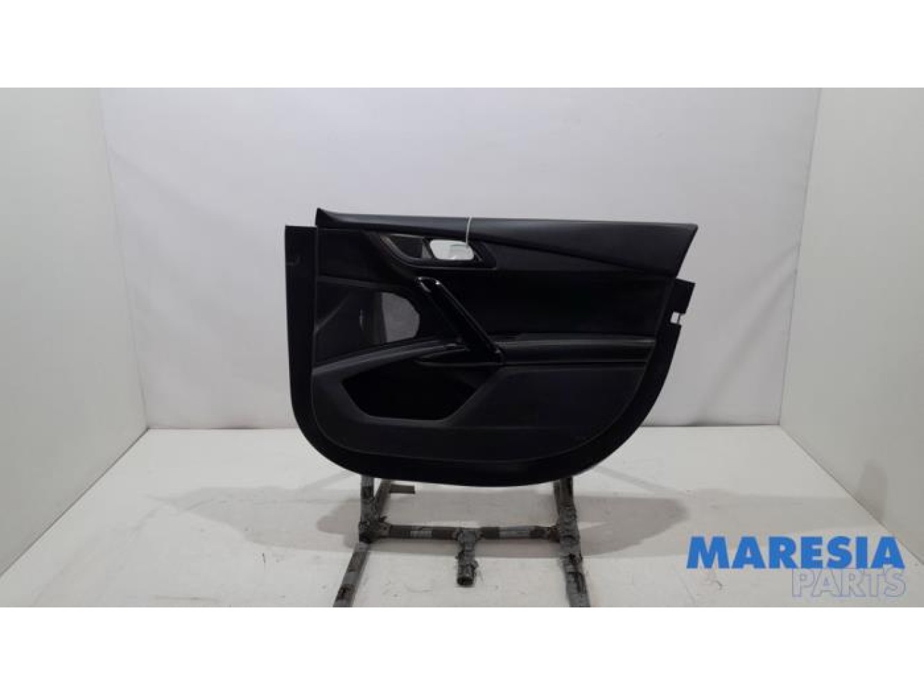 Peugeot - 508 - Front door trim 4-door, right
