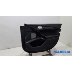 Peugeot - 508 - Front door trim 4-door, right