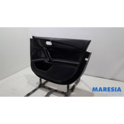 Peugeot - 508 - Front door trim 4-door, right
