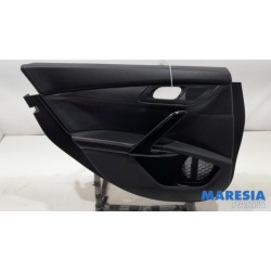 Peugeot - 508 - Portierbekleding 4Deurs links-achter