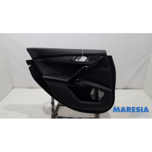 Peugeot - 508 - Portierbekleding 4Deurs links-achter