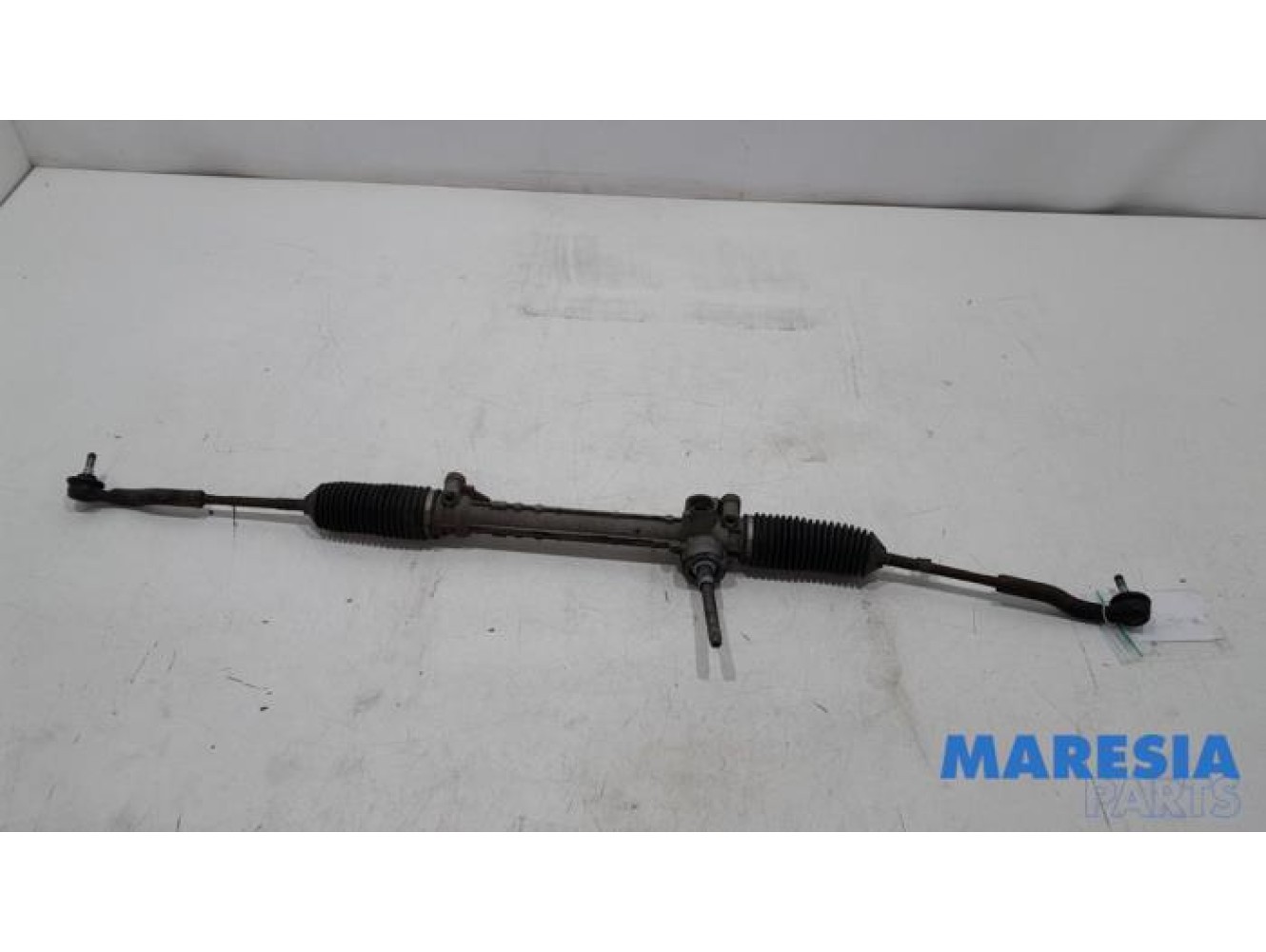 Fiat - 500 - Steering box