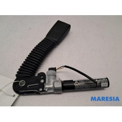 Citroen - Jumper - Front seatbelt tensioner, centre
