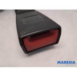 Citroen - Jumper - Front seatbelt tensioner, centre