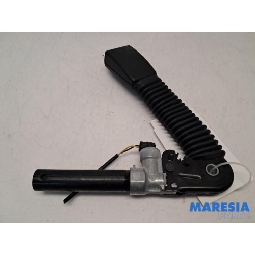 Citroen - Jumper - Gordelspanner midden-voor