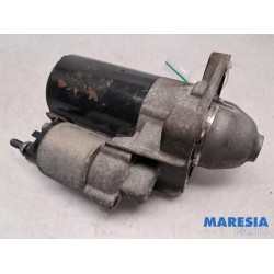 Fiat - 500 - Startmotor