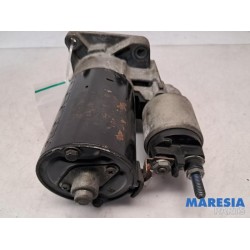 Fiat - 500 - Startmotor