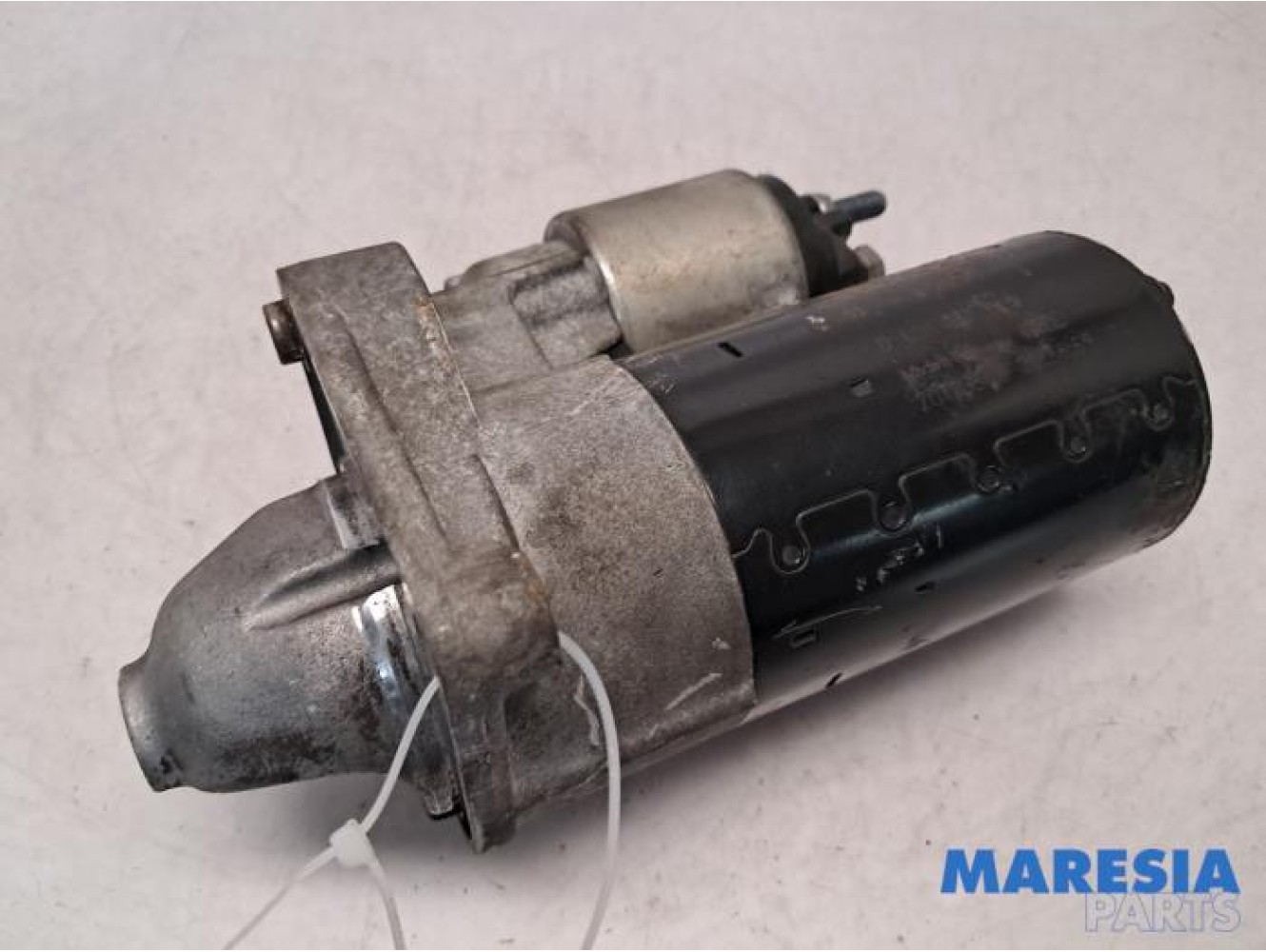 Fiat - 500 - Startmotor