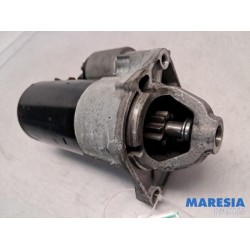 Fiat - 500 - Startmotor