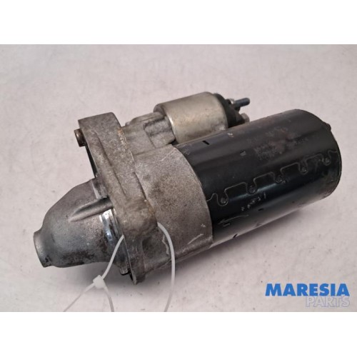 Fiat - 500 - Startmotor