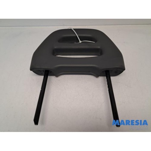 Citroen - Jumper - Headrest