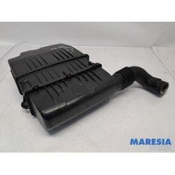 Fiat - 500 - Air box