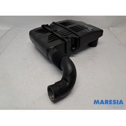 Fiat - 500 - Air box