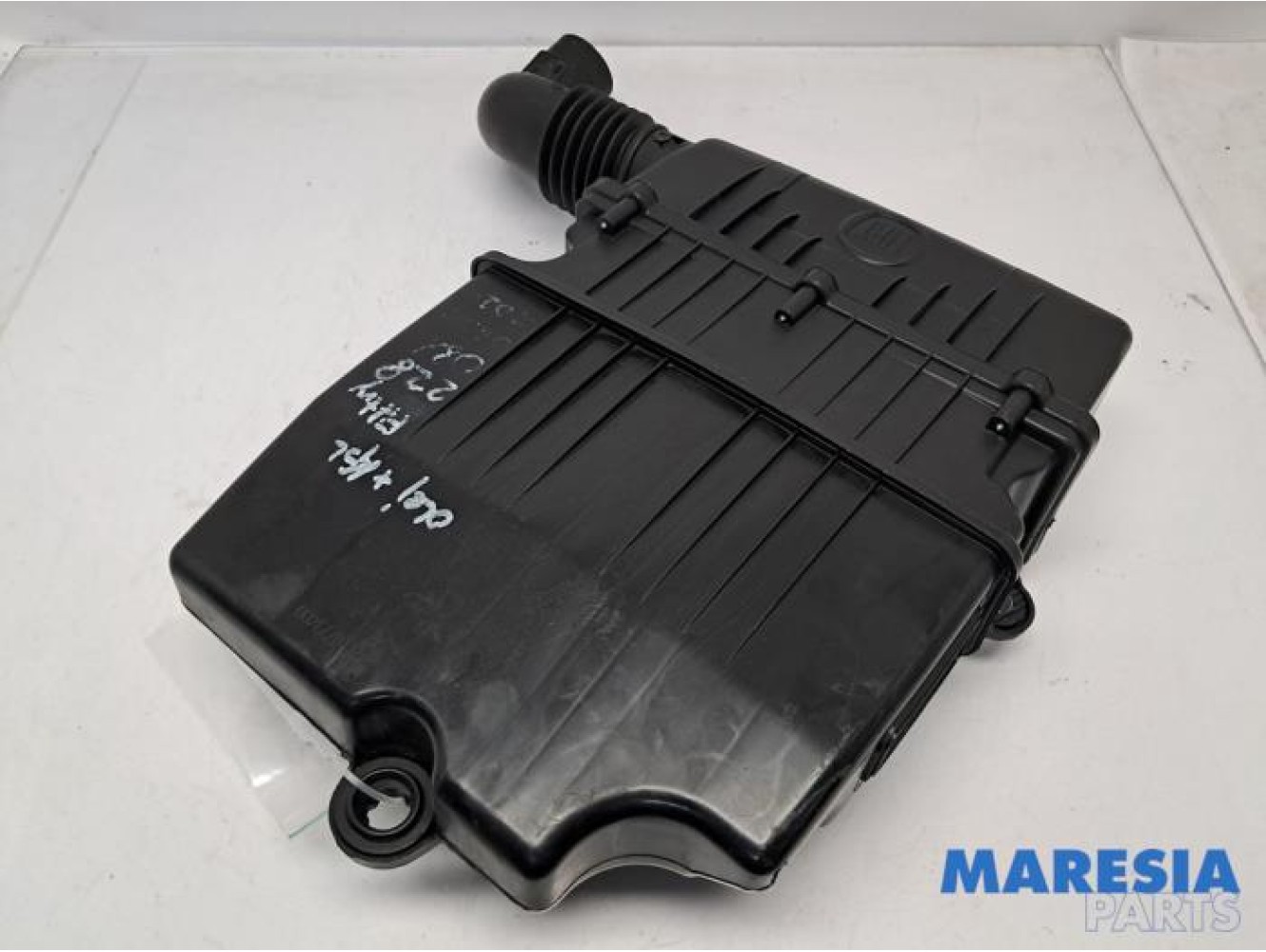 Fiat - 500 - Air box