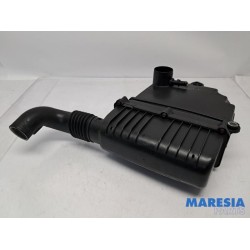 Fiat - 500 - Air box