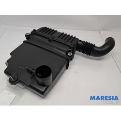 Fiat - 500 - Air box